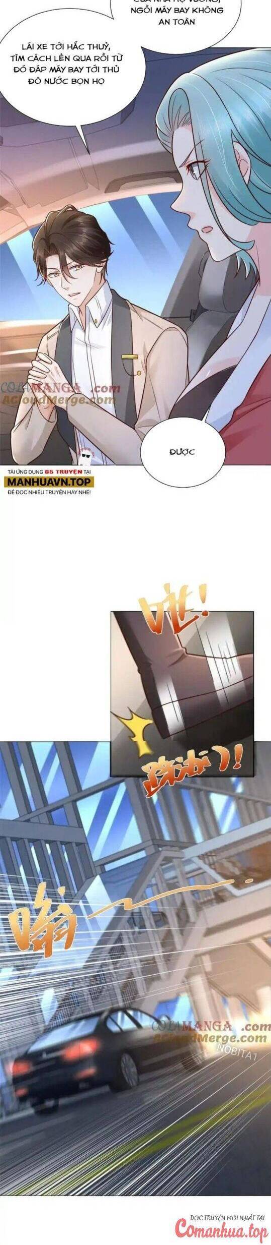 Mỗi Tuần Ta Có Một Nghề Nghiệp Mới: Chapter 661