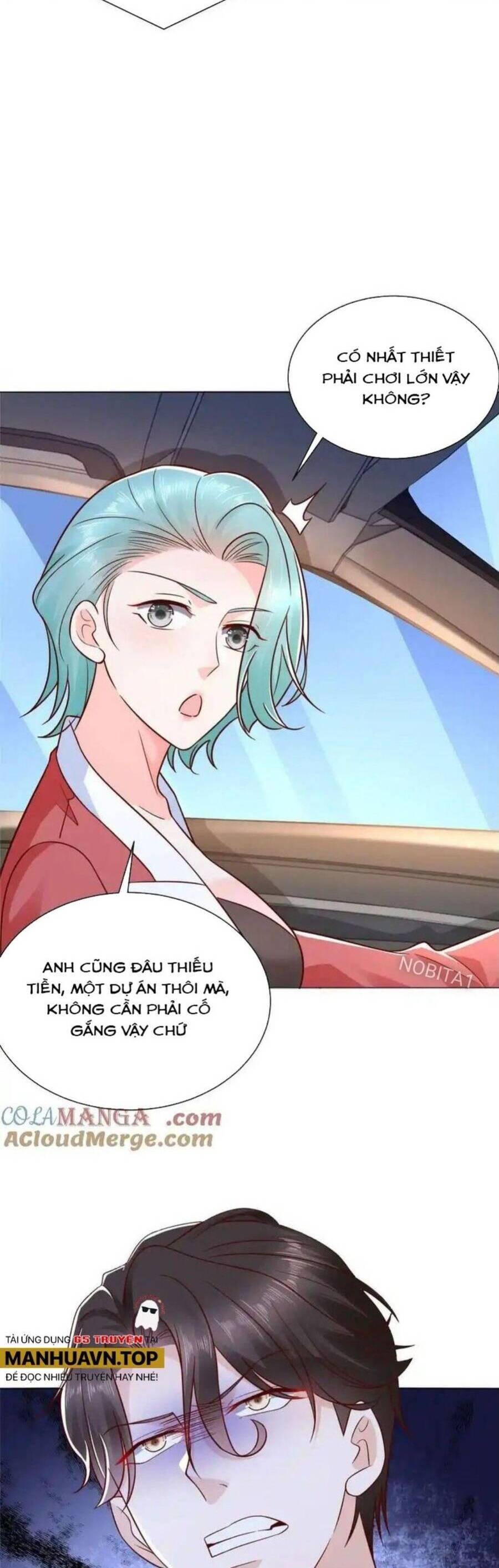 Mỗi Tuần Ta Có Một Nghề Nghiệp Mới: Chapter 661