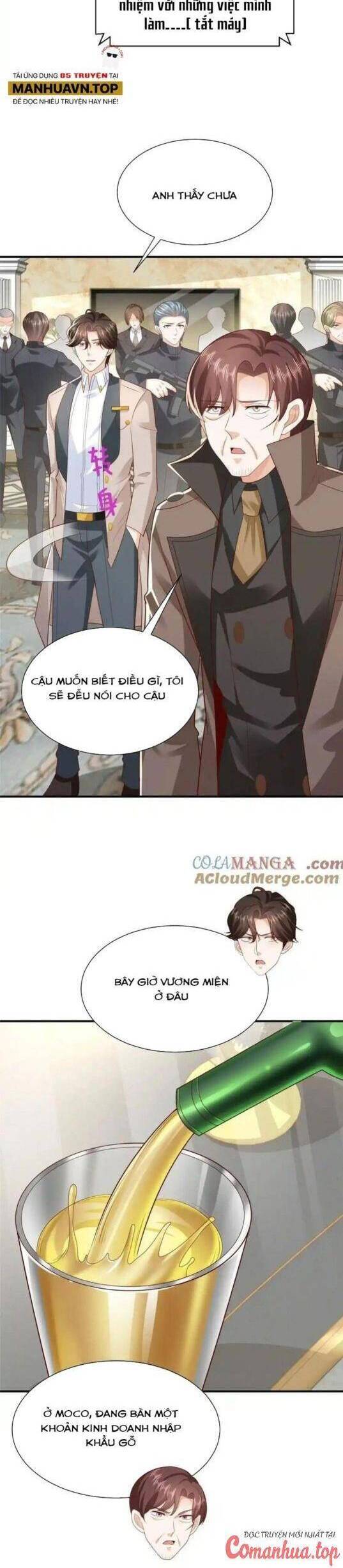 Mỗi Tuần Ta Có Một Nghề Nghiệp Mới: Chapter 661