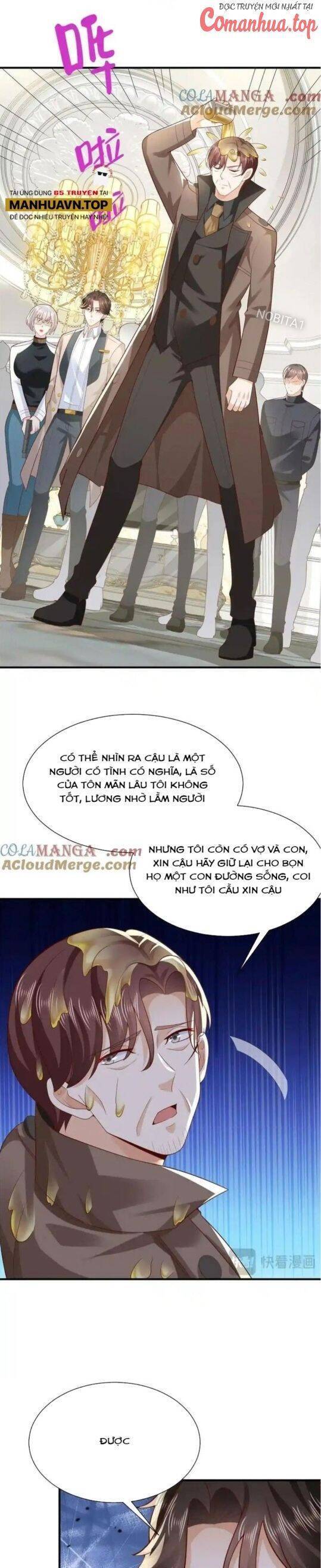 Mỗi Tuần Ta Có Một Nghề Nghiệp Mới: Chapter 661