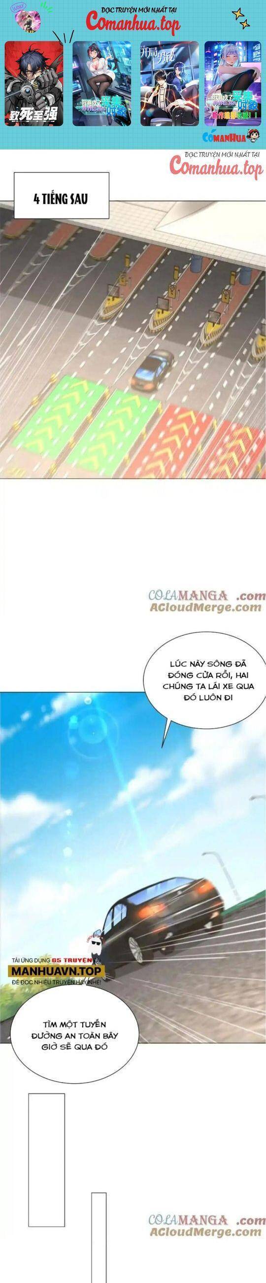Mỗi Tuần Ta Có Một Nghề Nghiệp Mới: Chapter 662