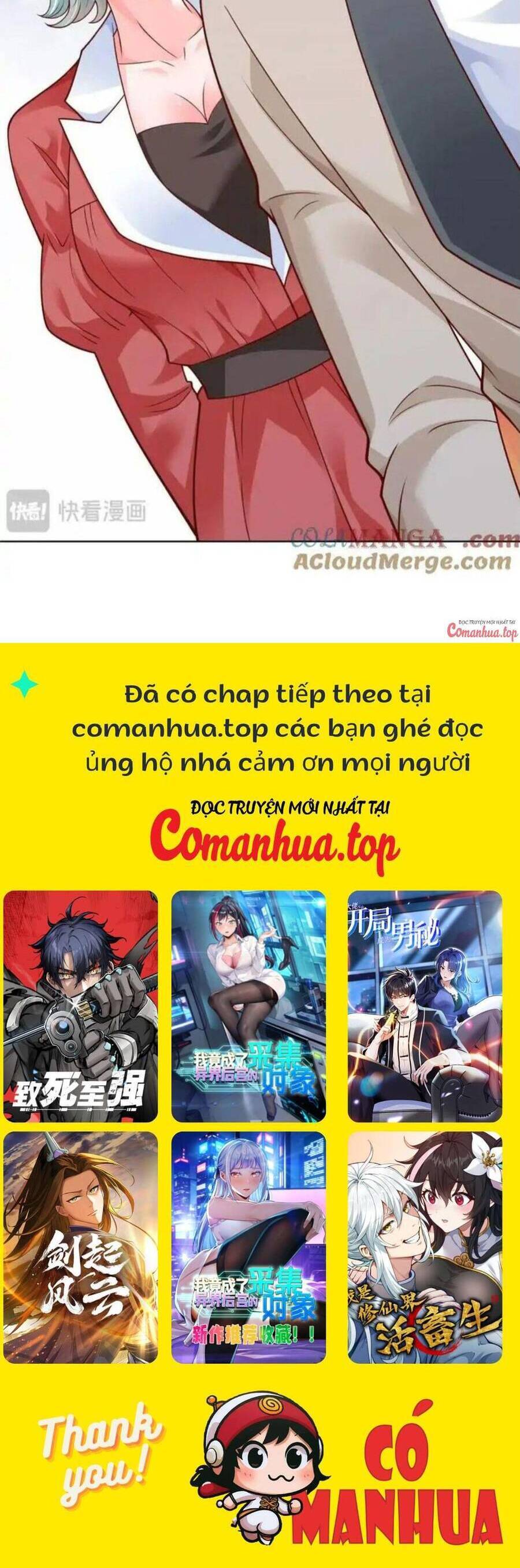 Mỗi Tuần Ta Có Một Nghề Nghiệp Mới: Chapter 662