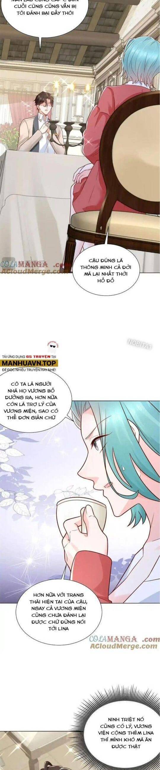 Mỗi Tuần Ta Có Một Nghề Nghiệp Mới: Chapter 662