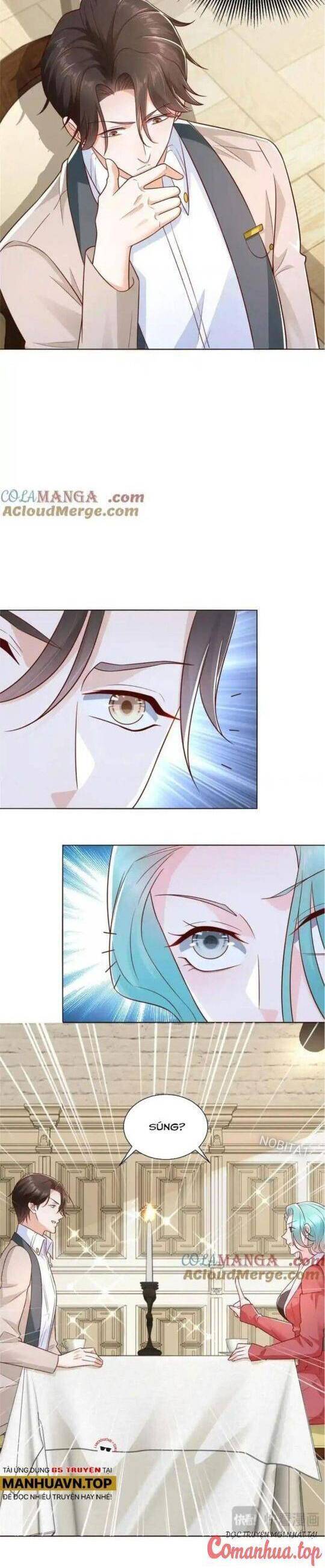 Mỗi Tuần Ta Có Một Nghề Nghiệp Mới: Chapter 662