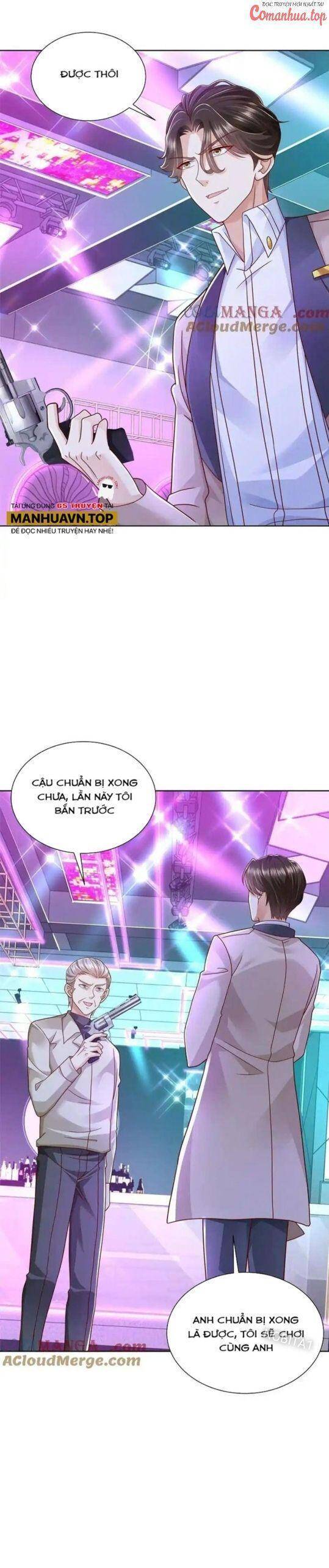 Mỗi Tuần Ta Có Một Nghề Nghiệp Mới: Chapter 663