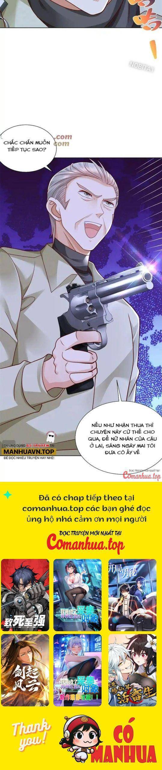 Mỗi Tuần Ta Có Một Nghề Nghiệp Mới: Chapter 663