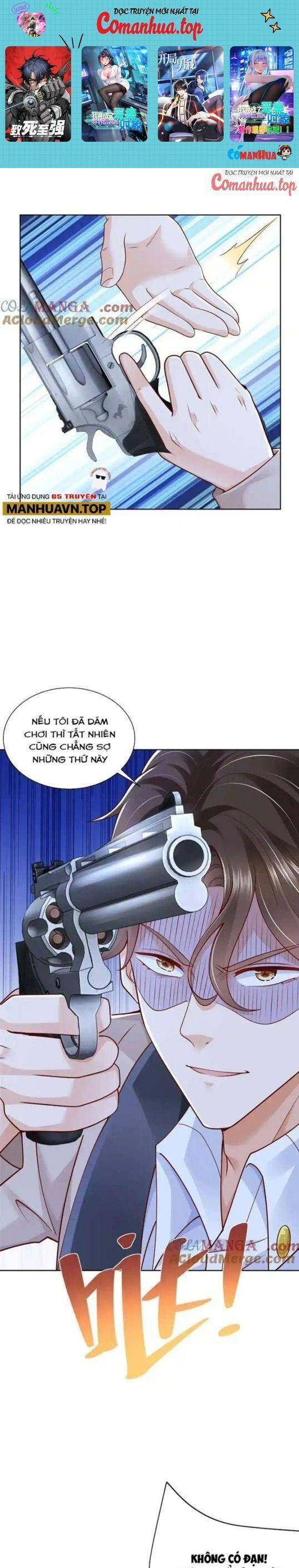 Mỗi Tuần Ta Có Một Nghề Nghiệp Mới: Chapter 664
