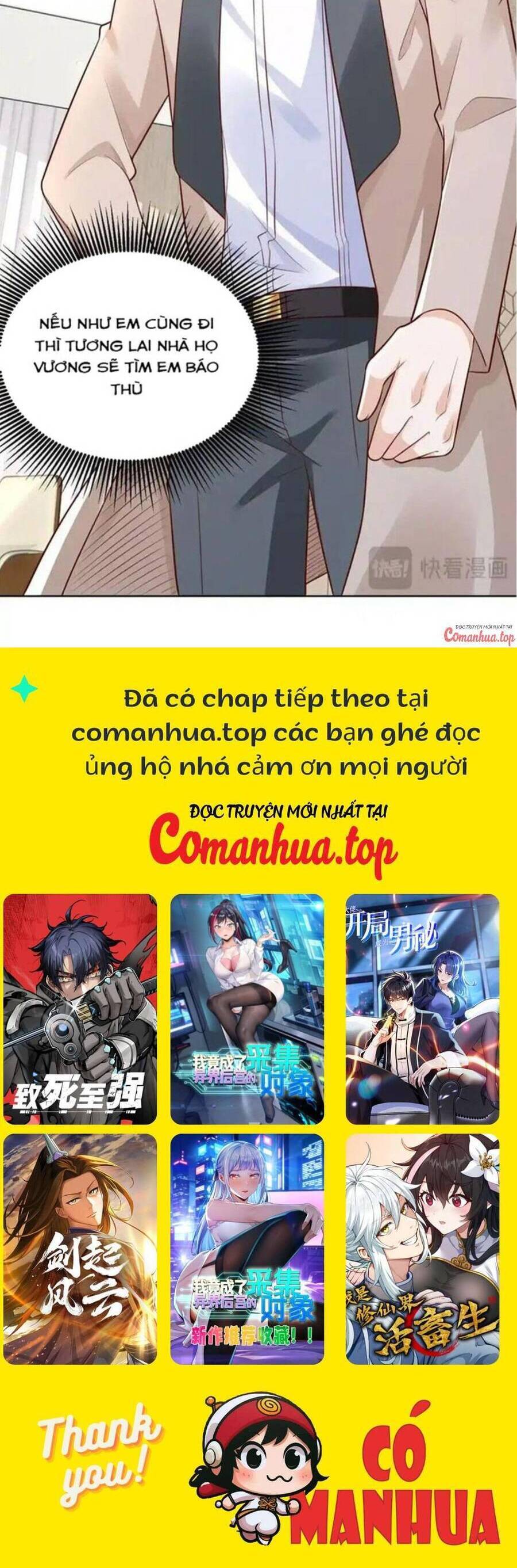 Mỗi Tuần Ta Có Một Nghề Nghiệp Mới: Chapter 664