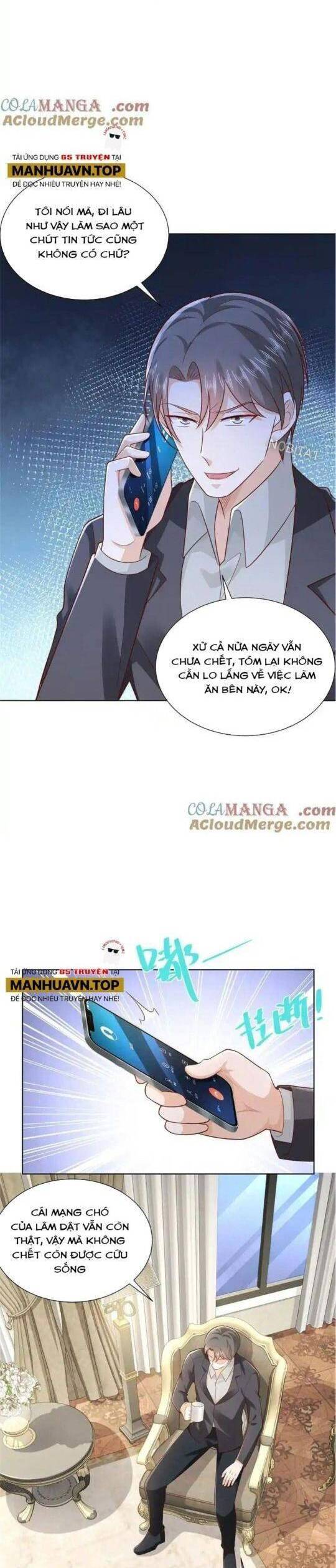 Mỗi Tuần Ta Có Một Nghề Nghiệp Mới: Chapter 665