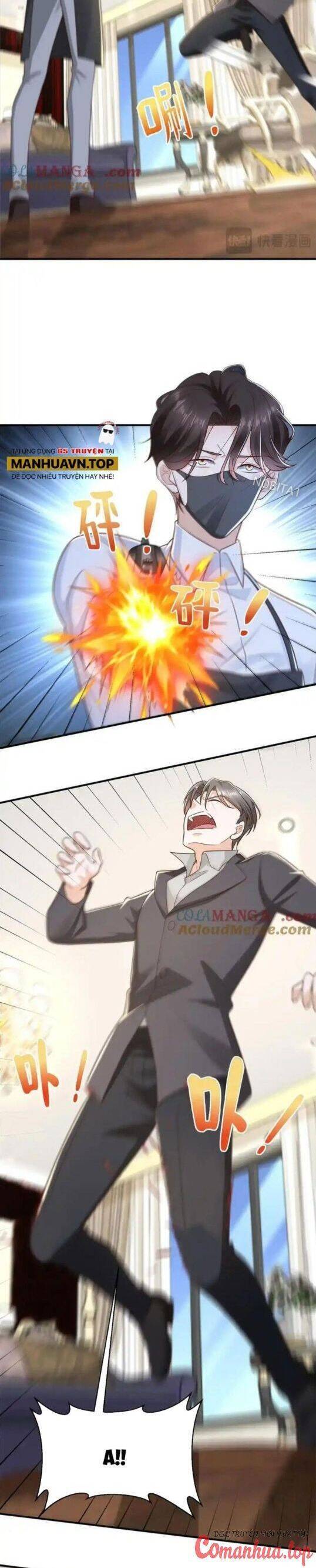 Mỗi Tuần Ta Có Một Nghề Nghiệp Mới: Chapter 665