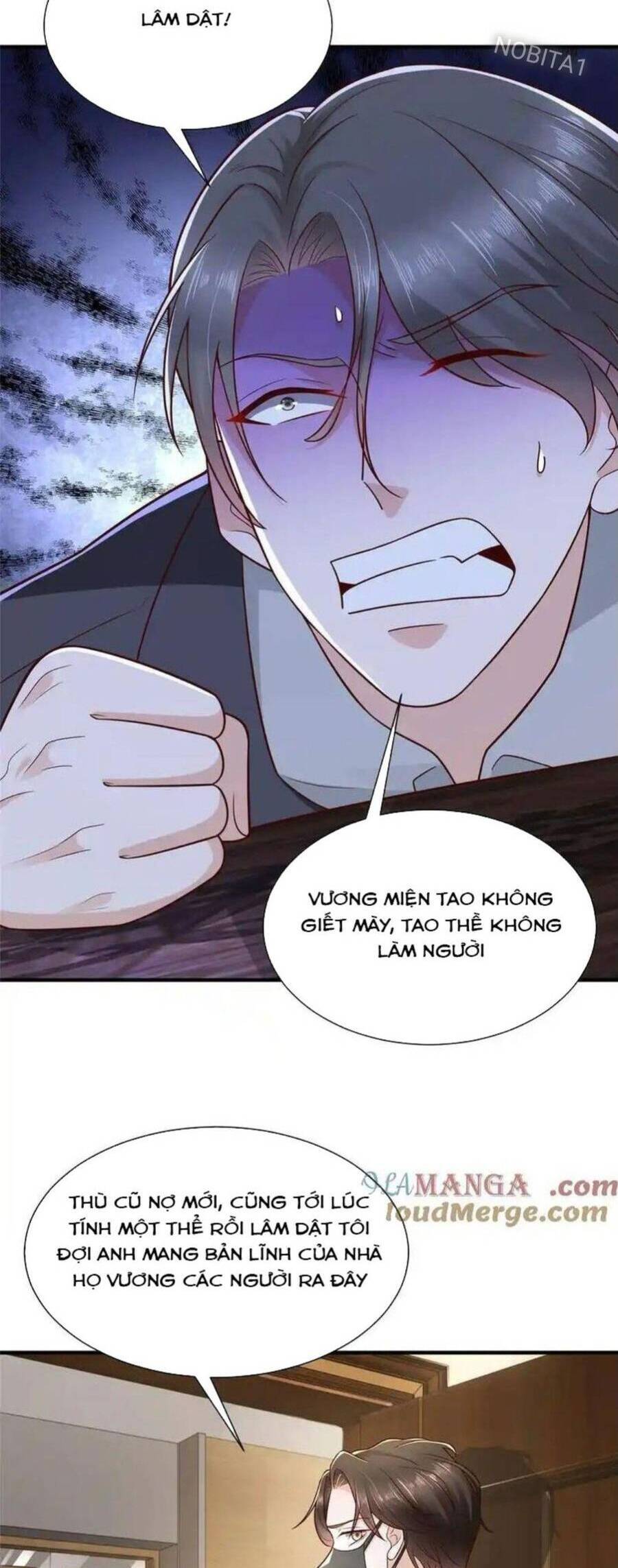 Mỗi Tuần Ta Có Một Nghề Nghiệp Mới: Chapter 665