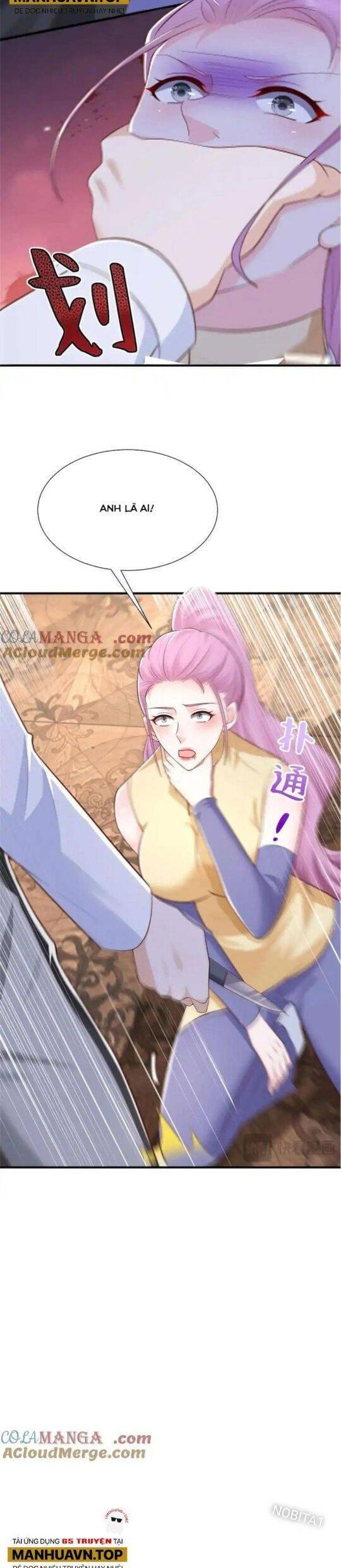 Mỗi Tuần Ta Có Một Nghề Nghiệp Mới: Chapter 665