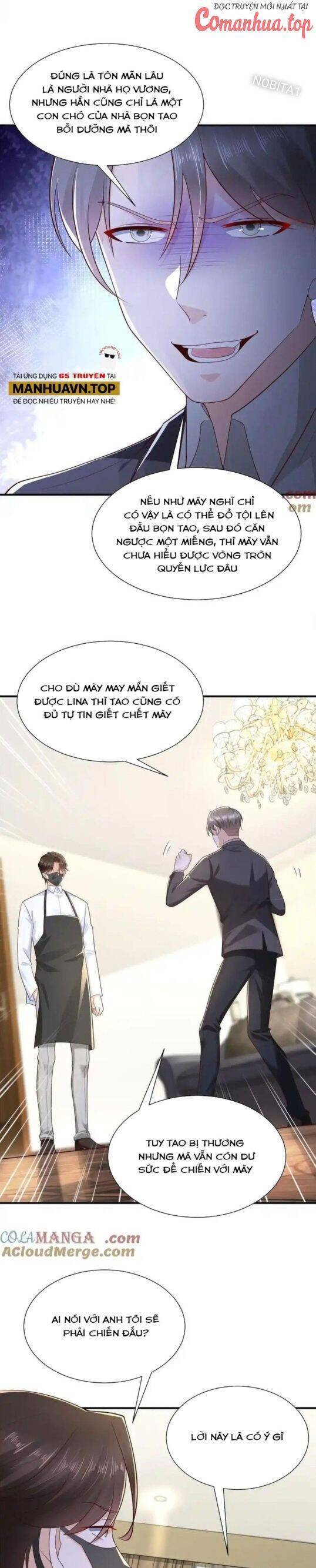 Mỗi Tuần Ta Có Một Nghề Nghiệp Mới: Chapter 665