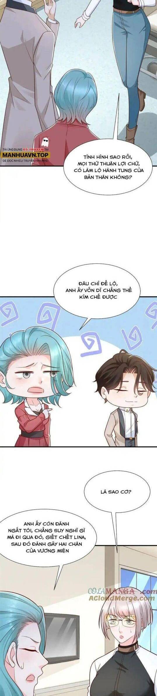 Mỗi Tuần Ta Có Một Nghề Nghiệp Mới: Chapter 666