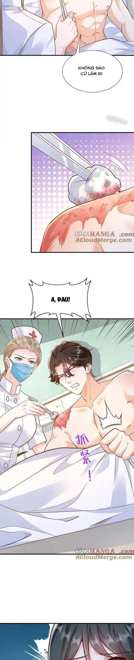 Mỗi Tuần Ta Có Một Nghề Nghiệp Mới: Chapter 666