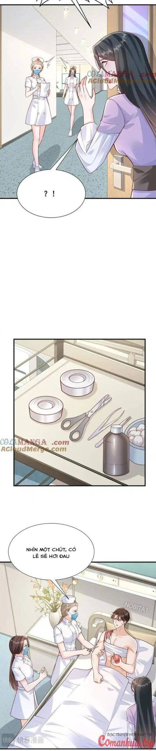 Mỗi Tuần Ta Có Một Nghề Nghiệp Mới: Chapter 666