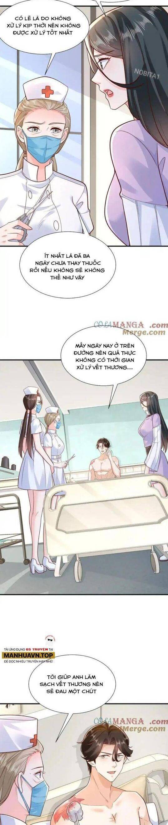 Mỗi Tuần Ta Có Một Nghề Nghiệp Mới: Chapter 666