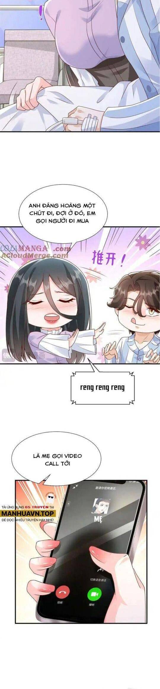 Mỗi Tuần Ta Có Một Nghề Nghiệp Mới: Chapter 667
