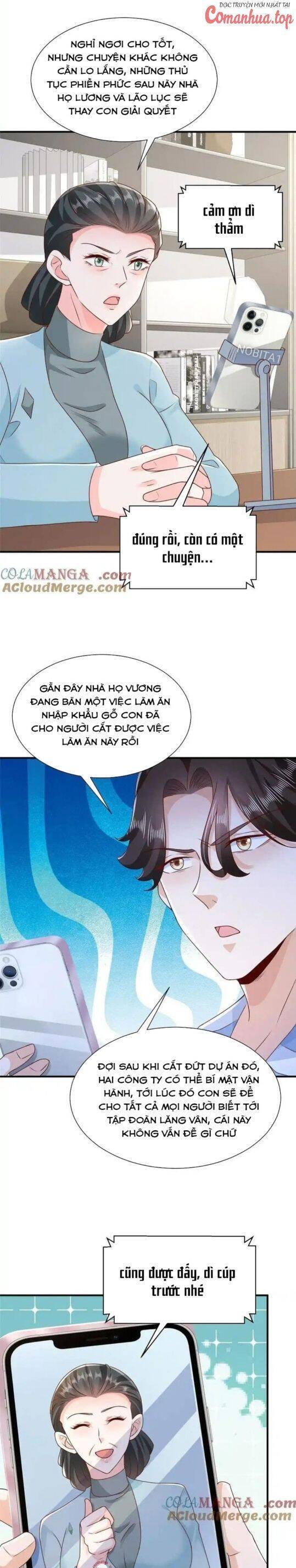 Mỗi Tuần Ta Có Một Nghề Nghiệp Mới: Chapter 667