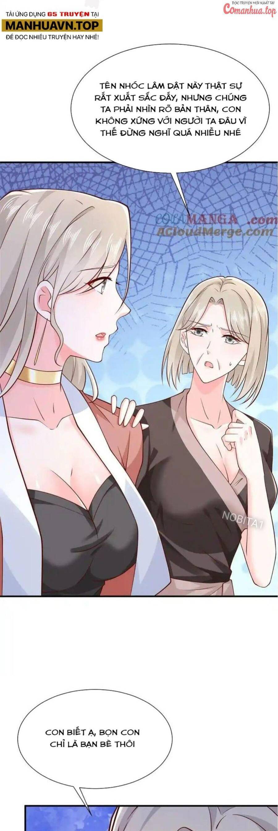 Mỗi Tuần Ta Có Một Nghề Nghiệp Mới: Chapter 668