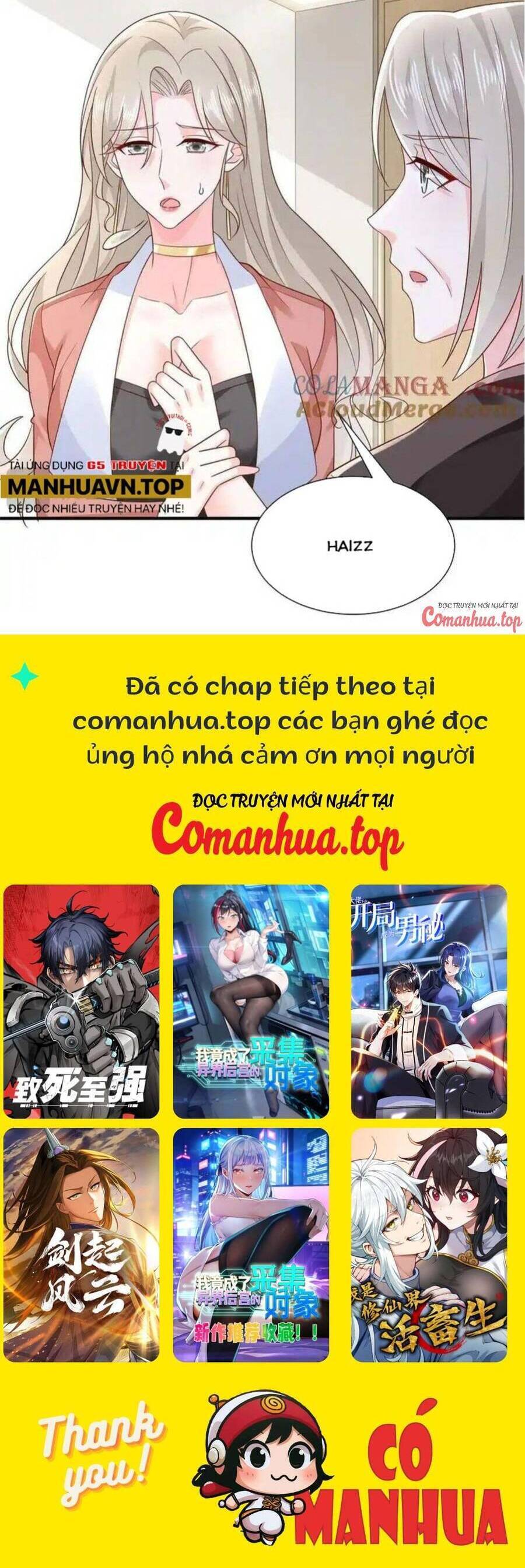 Mỗi Tuần Ta Có Một Nghề Nghiệp Mới: Chapter 668