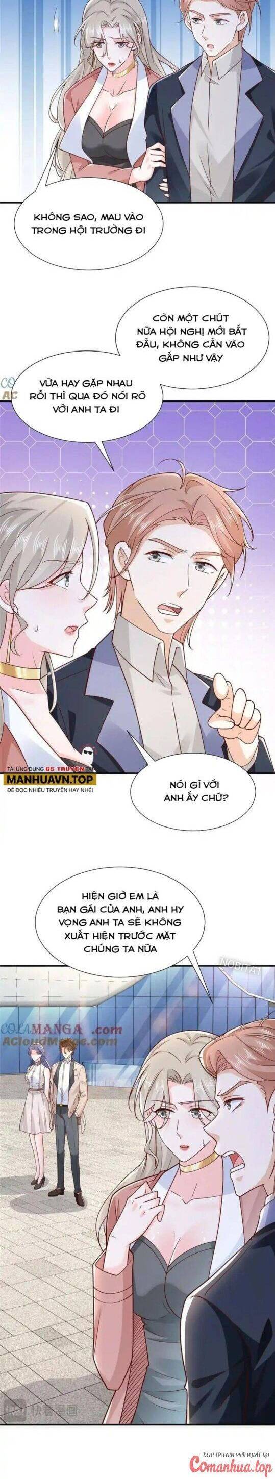 Mỗi Tuần Ta Có Một Nghề Nghiệp Mới: Chapter 669