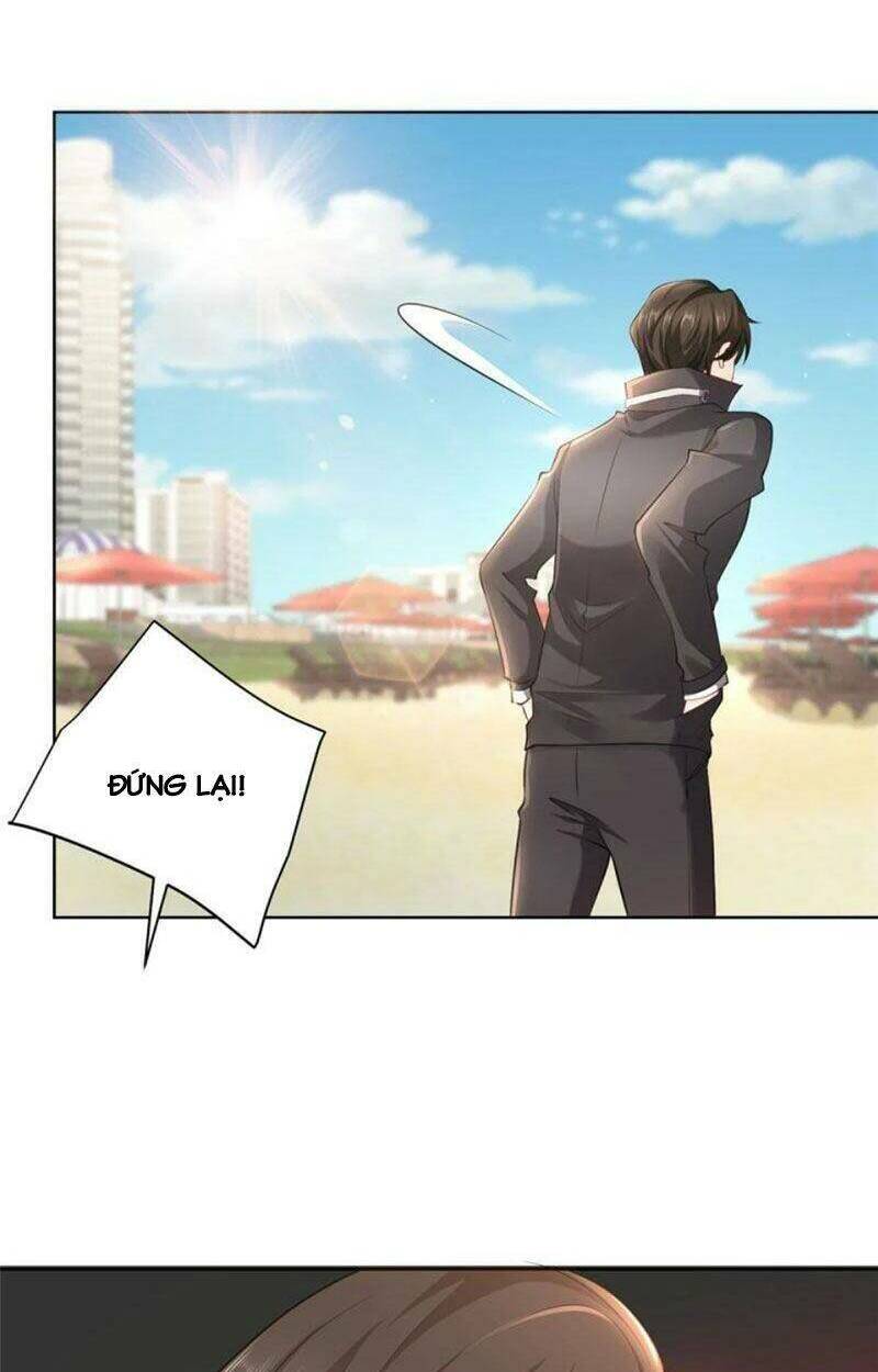 Mỗi Tuần Ta Có Một Nghề Nghiệp Mới: Chapter 67