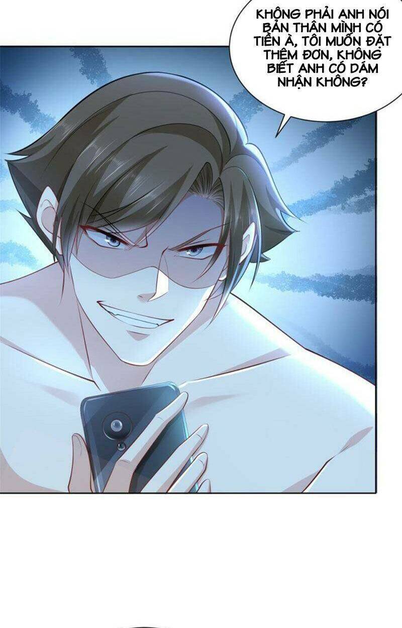 Mỗi Tuần Ta Có Một Nghề Nghiệp Mới: Chapter 67