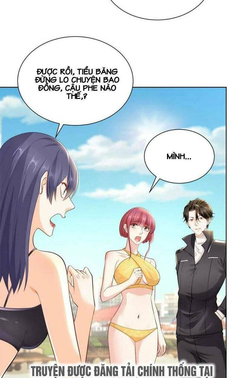 Mỗi Tuần Ta Có Một Nghề Nghiệp Mới: Chapter 67
