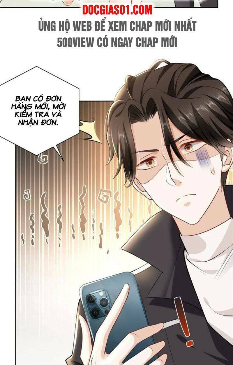 Mỗi Tuần Ta Có Một Nghề Nghiệp Mới: Chapter 67