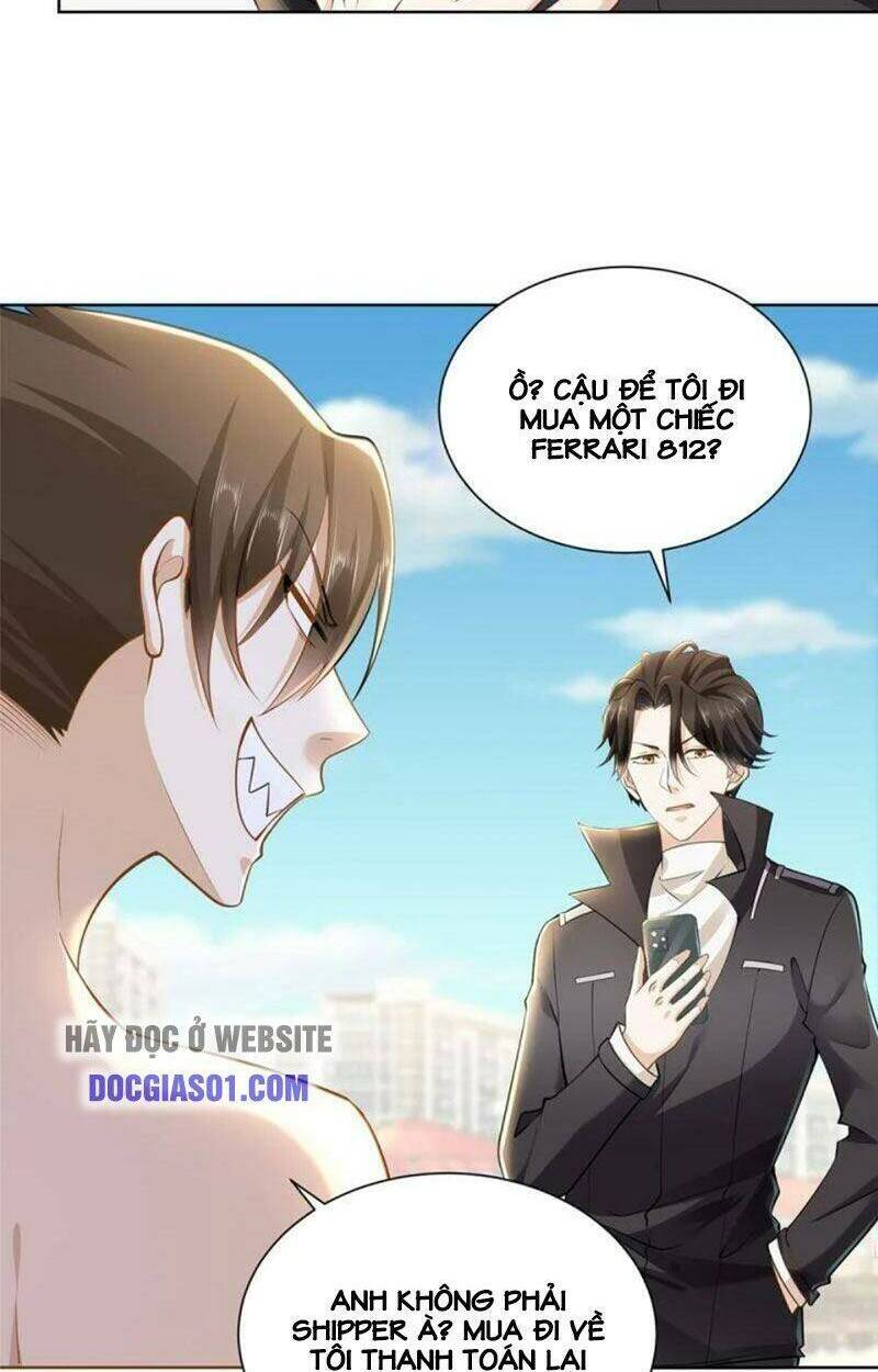 Mỗi Tuần Ta Có Một Nghề Nghiệp Mới: Chapter 67