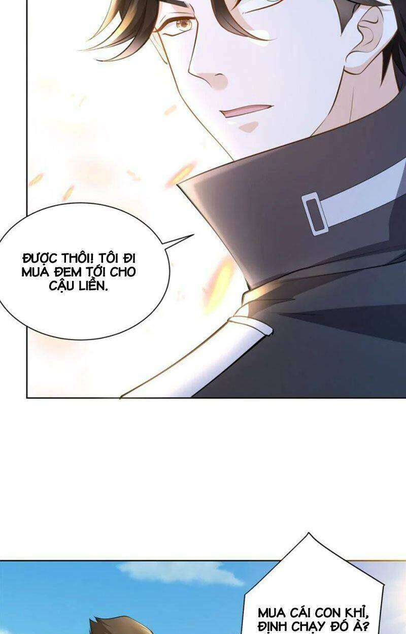 Mỗi Tuần Ta Có Một Nghề Nghiệp Mới: Chapter 67