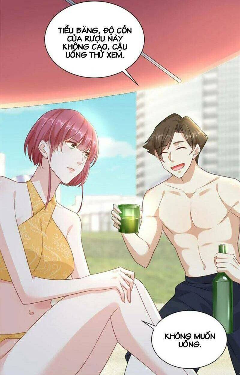 Mỗi Tuần Ta Có Một Nghề Nghiệp Mới: Chapter 67