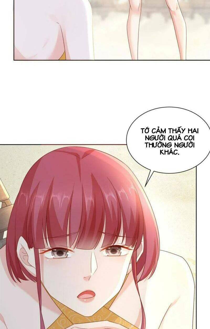 Mỗi Tuần Ta Có Một Nghề Nghiệp Mới: Chapter 67