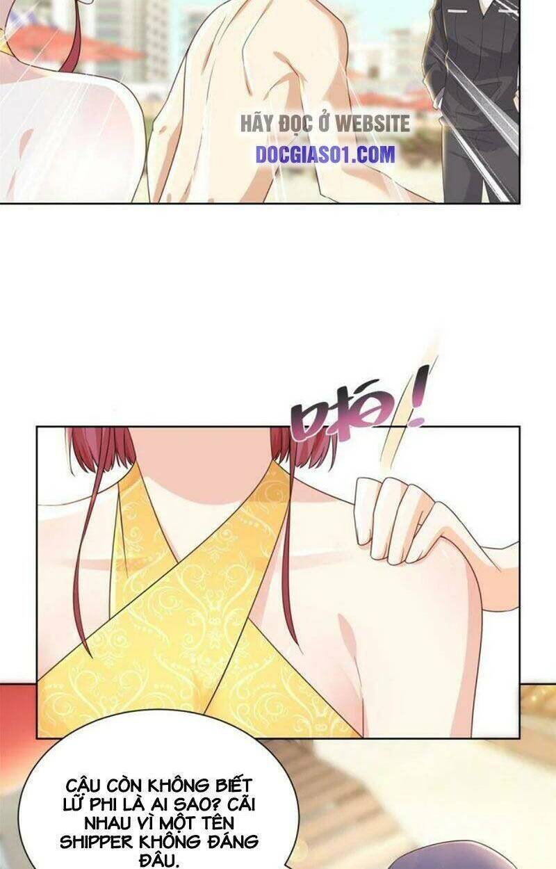 Mỗi Tuần Ta Có Một Nghề Nghiệp Mới: Chapter 67