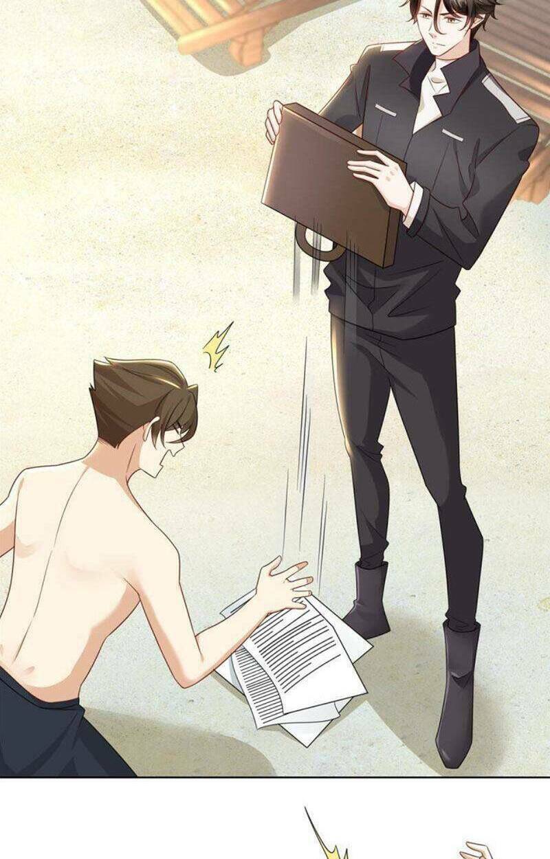 Mỗi Tuần Ta Có Một Nghề Nghiệp Mới: Chapter 67