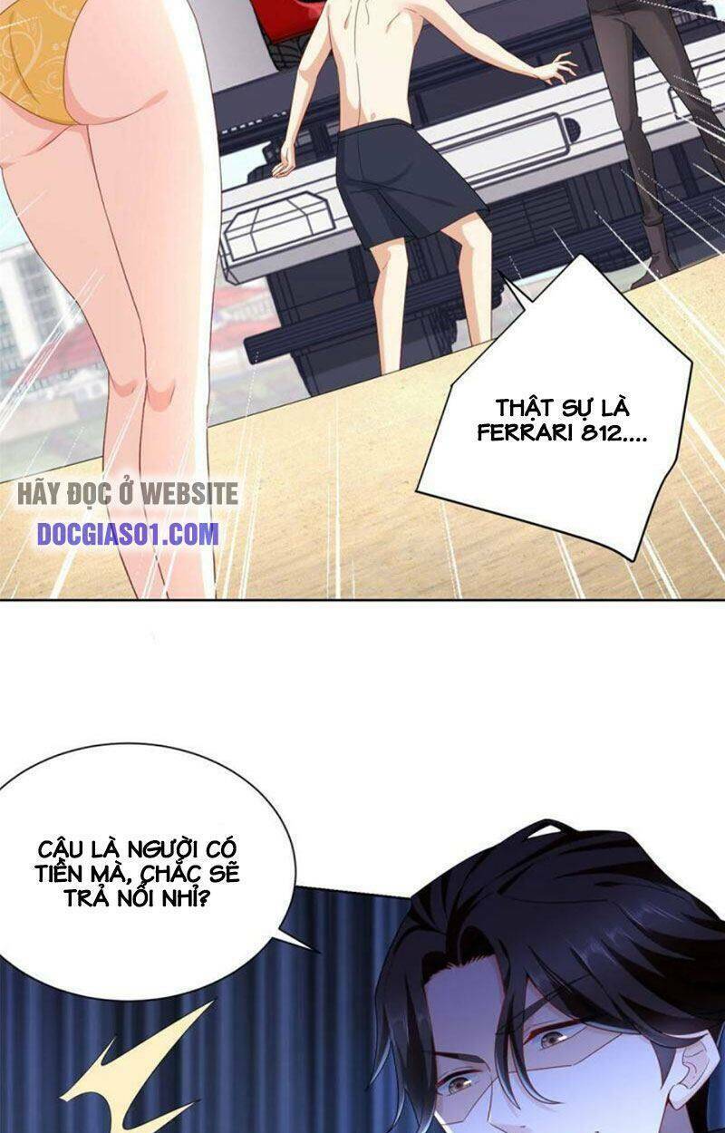 Mỗi Tuần Ta Có Một Nghề Nghiệp Mới: Chapter 67
