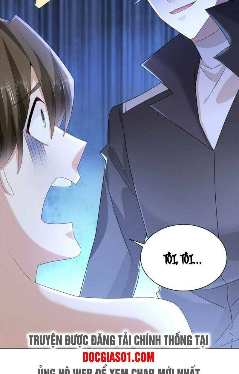 Mỗi Tuần Ta Có Một Nghề Nghiệp Mới: Chapter 67