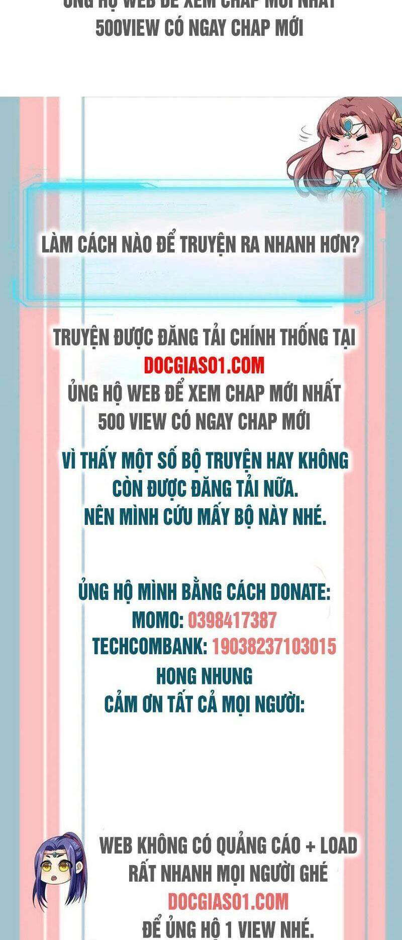 Mỗi Tuần Ta Có Một Nghề Nghiệp Mới: Chapter 67