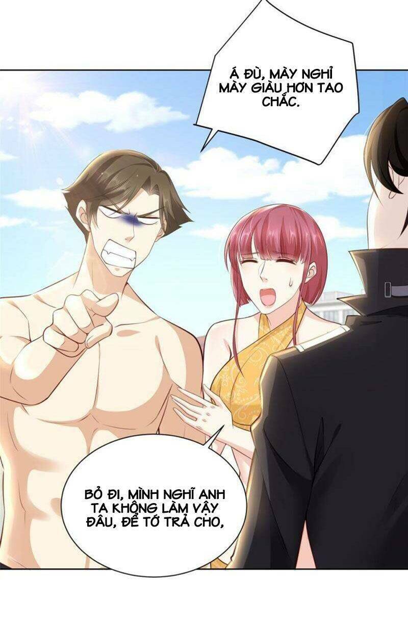 Mỗi Tuần Ta Có Một Nghề Nghiệp Mới: Chapter 67