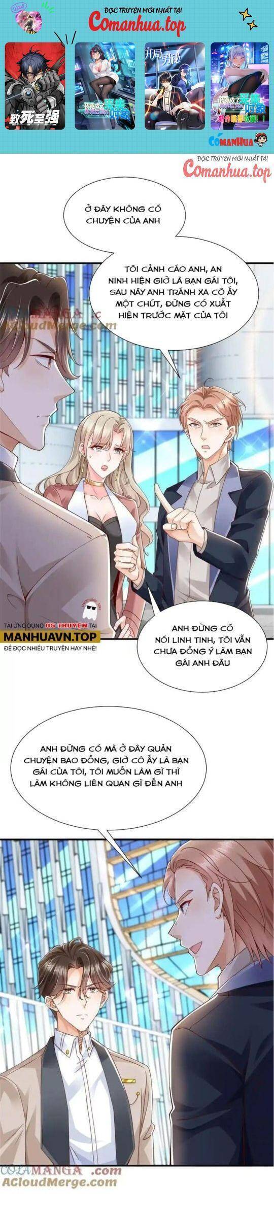 Mỗi Tuần Ta Có Một Nghề Nghiệp Mới: Chapter 670