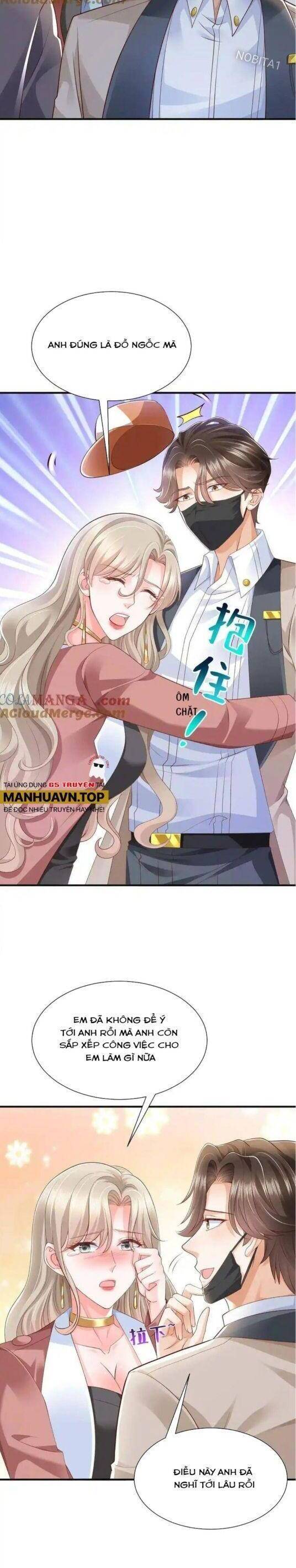 Mỗi Tuần Ta Có Một Nghề Nghiệp Mới: Chapter 670