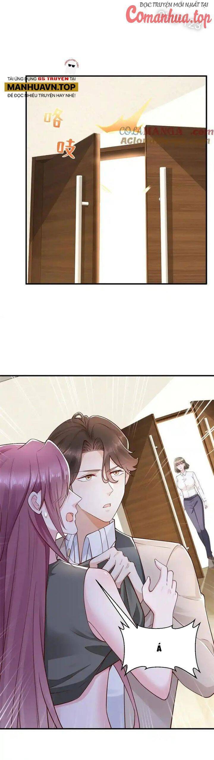 Mỗi Tuần Ta Có Một Nghề Nghiệp Mới: Chapter 672