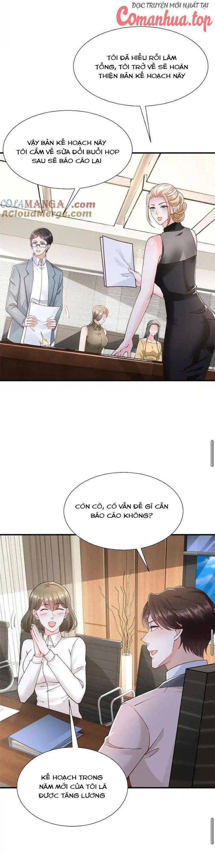 Mỗi Tuần Ta Có Một Nghề Nghiệp Mới: Chapter 672