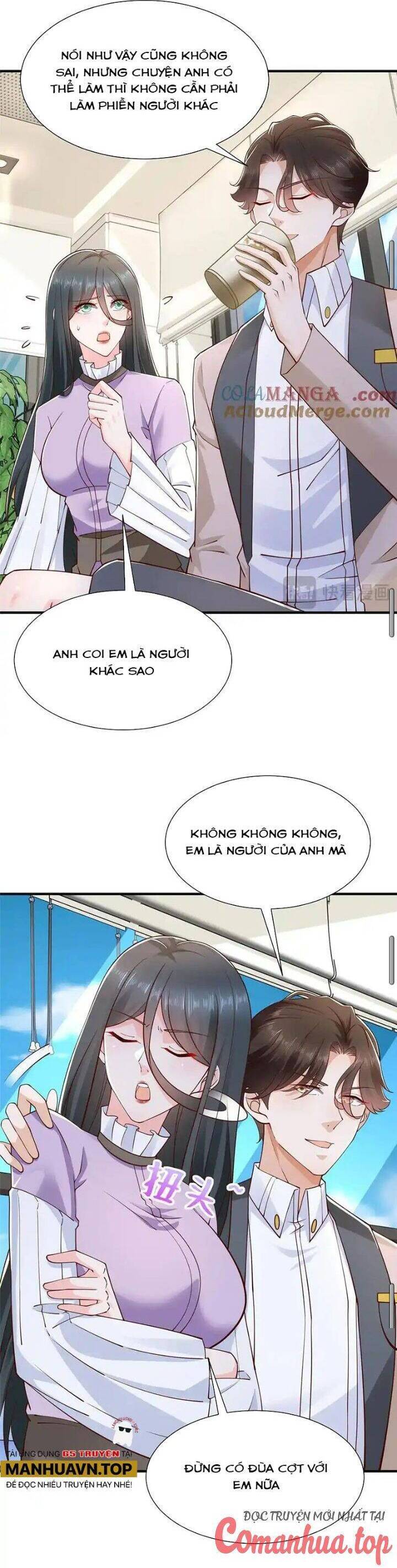Mỗi Tuần Ta Có Một Nghề Nghiệp Mới: Chapter 672