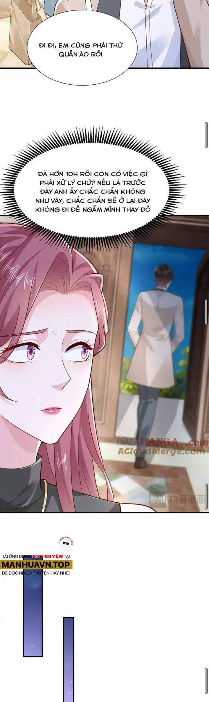 Mỗi Tuần Ta Có Một Nghề Nghiệp Mới: Chapter 674