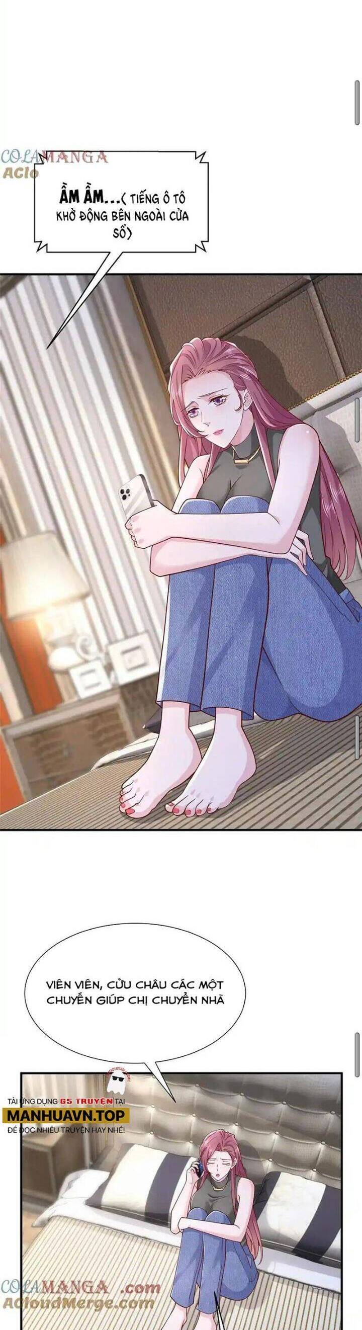 Mỗi Tuần Ta Có Một Nghề Nghiệp Mới: Chapter 674