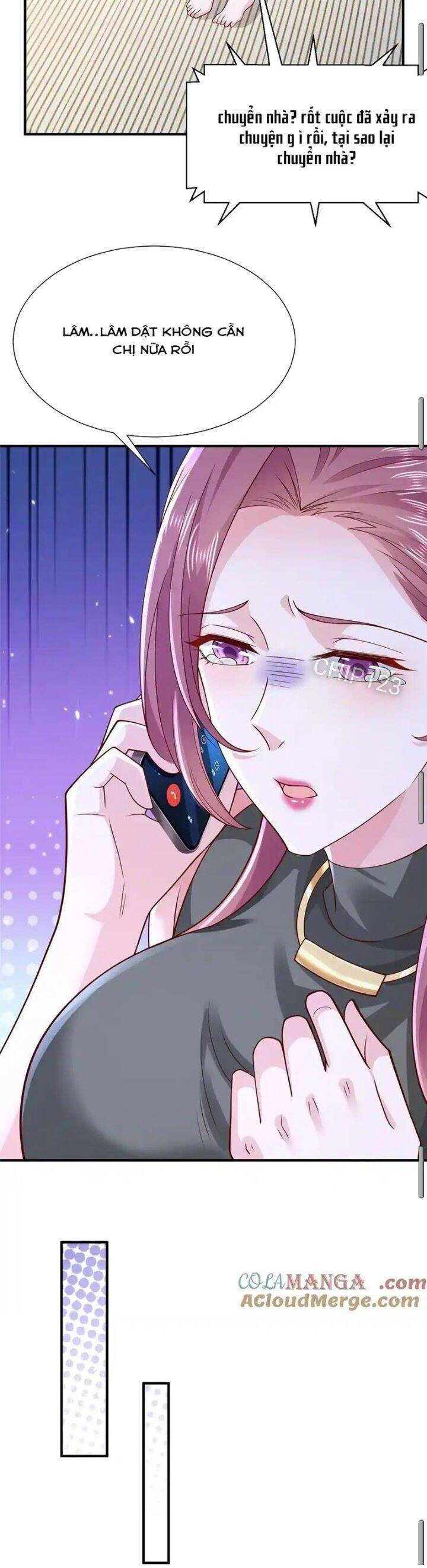 Mỗi Tuần Ta Có Một Nghề Nghiệp Mới: Chapter 674