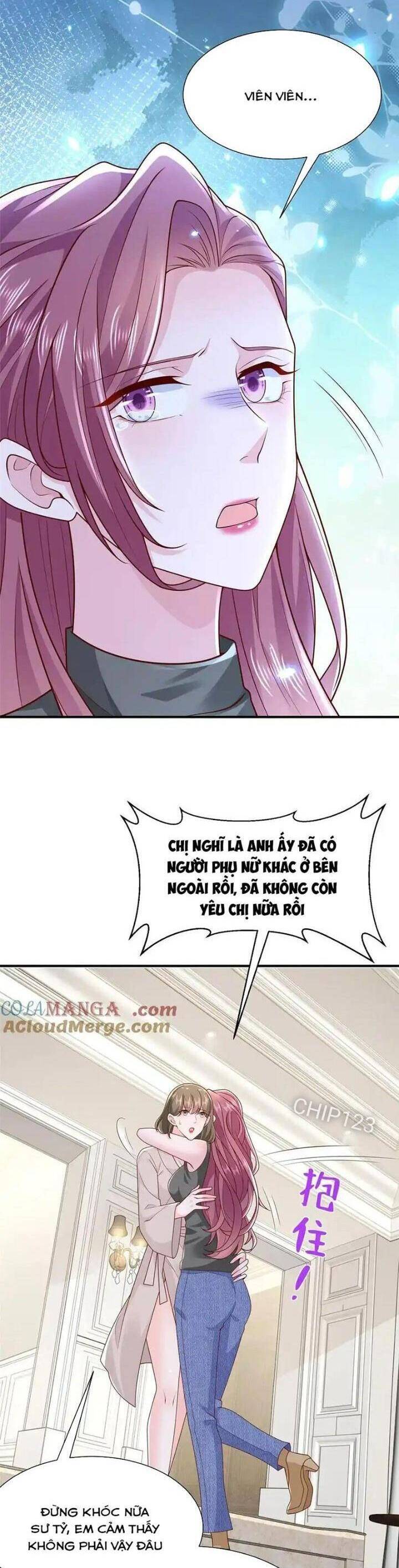 Mỗi Tuần Ta Có Một Nghề Nghiệp Mới: Chapter 674