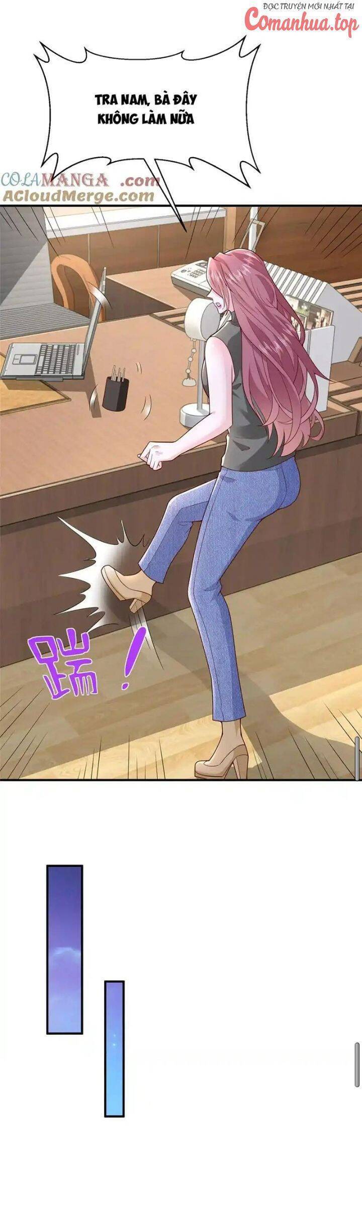 Mỗi Tuần Ta Có Một Nghề Nghiệp Mới: Chapter 674